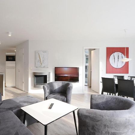 Dünenvilla 5 Apartment 1 Lübeck Dış mekan fotoğraf